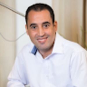 Meet your Posher, Omar